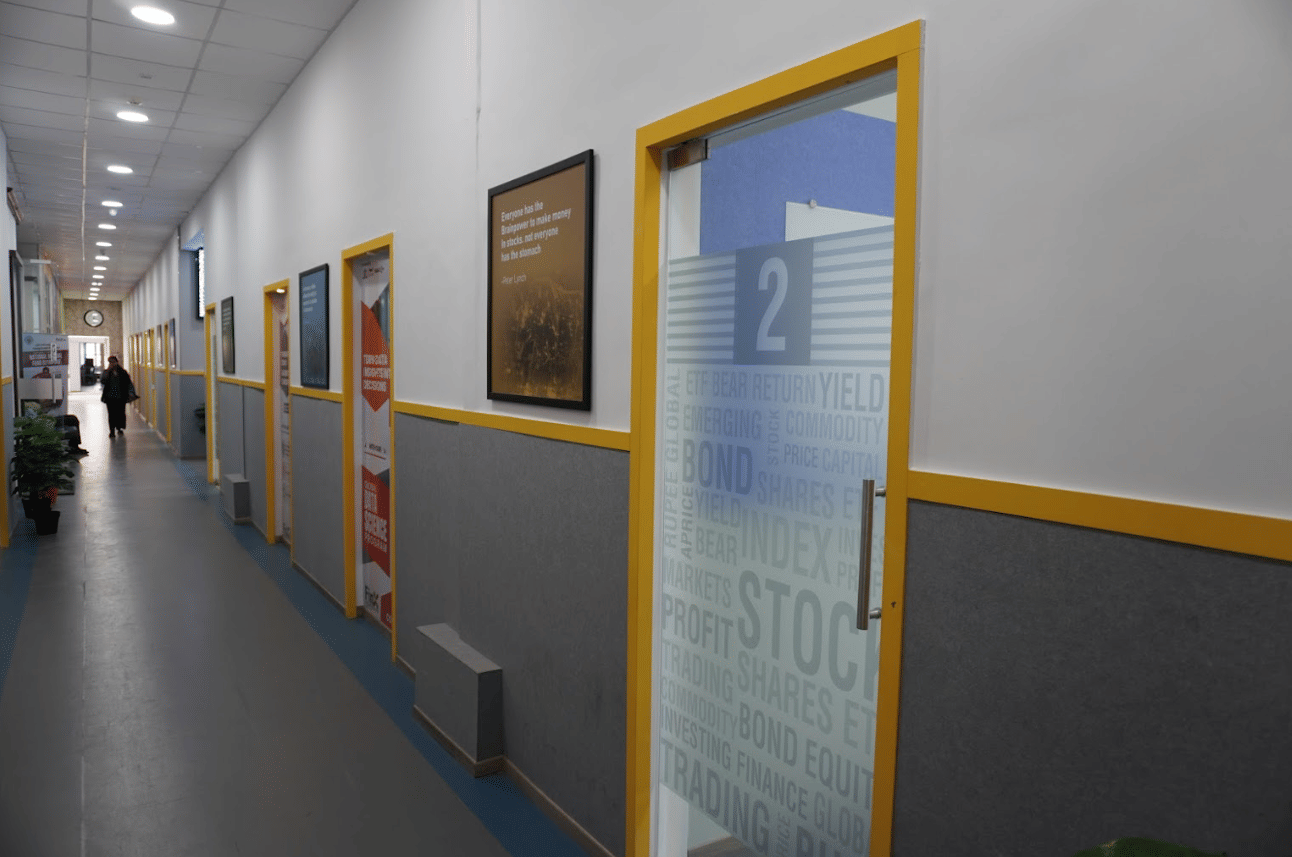 FinX Institute Campus View photo 14